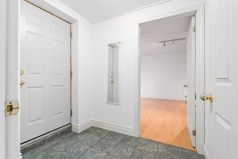 Photo 30 at 110 Bowmore Road, Woodbine Corridor, Toronto