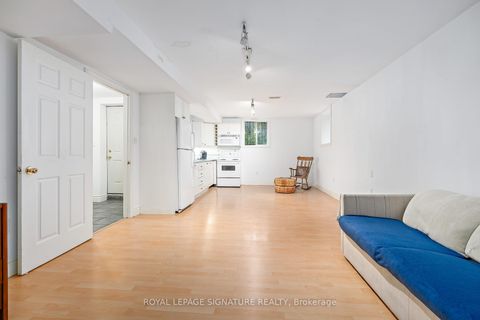 Photo 31 at 110 Bowmore Road, Woodbine Corridor, Toronto