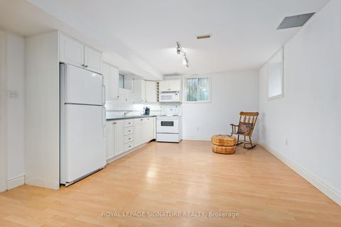 Photo 32 at 110 Bowmore Road, Woodbine Corridor, Toronto