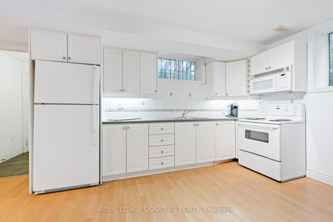 Photo 33 at 110 Bowmore Road, Woodbine Corridor, Toronto