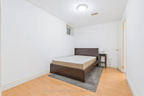 Photo 36 at 110 Bowmore Road, Woodbine Corridor, Toronto