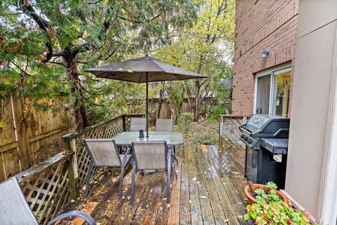 Photo 42 at 110 Bowmore Road, Woodbine Corridor, Toronto