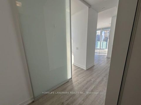 Photo 2 at 3109 - 28 Wellesley Street E, Yonge Corridor, Toronto