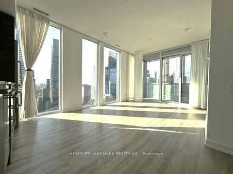 Photo 3 at 3109 - 28 Wellesley Street E, Yonge Corridor, Toronto