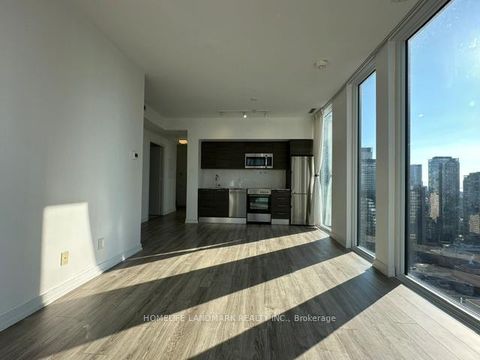 Photo 4 at 3109 - 28 Wellesley Street E, Yonge Corridor, Toronto