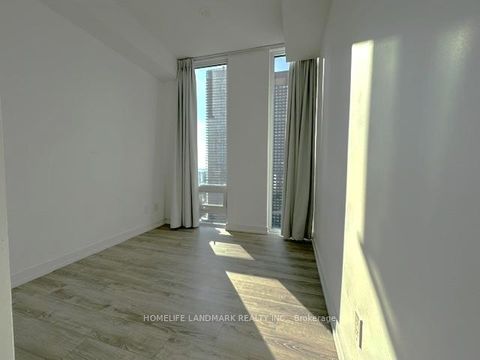 Photo 7 at 3109 - 28 Wellesley Street E, Yonge Corridor, Toronto