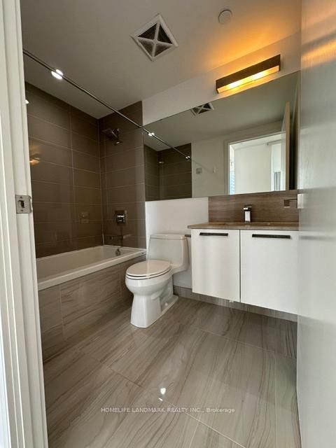 Photo 9 at 3109 - 28 Wellesley Street E, Yonge Corridor, Toronto