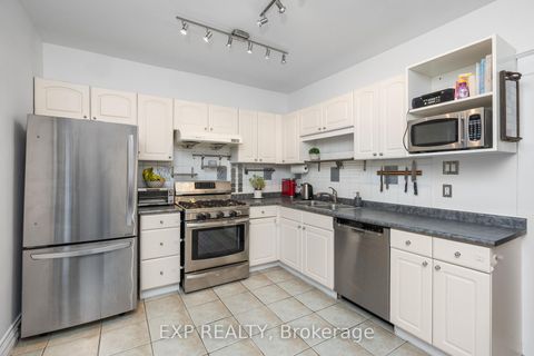 Photo 9 at 8 Bertmount Avenue, South Riverdale, Toronto