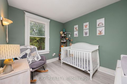 Photo 13 at 8 Bertmount Avenue, South Riverdale, Toronto