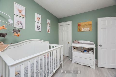 Photo 14 at 8 Bertmount Avenue, South Riverdale, Toronto