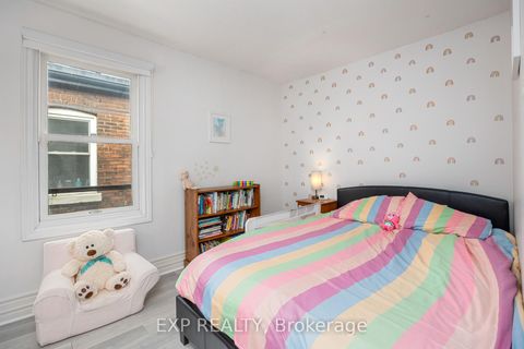 Photo 15 at 8 Bertmount Avenue, South Riverdale, Toronto