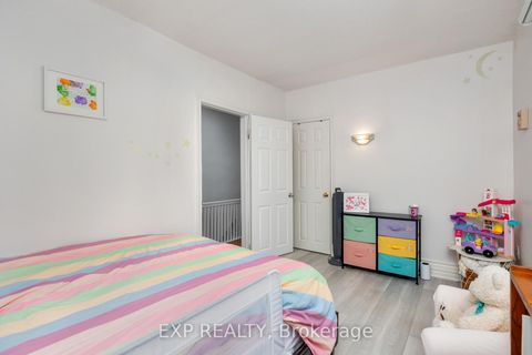 Photo 16 at 8 Bertmount Avenue, South Riverdale, Toronto