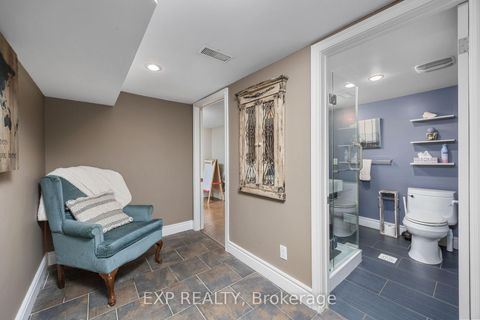 Photo 18 at 8 Bertmount Avenue, South Riverdale, Toronto