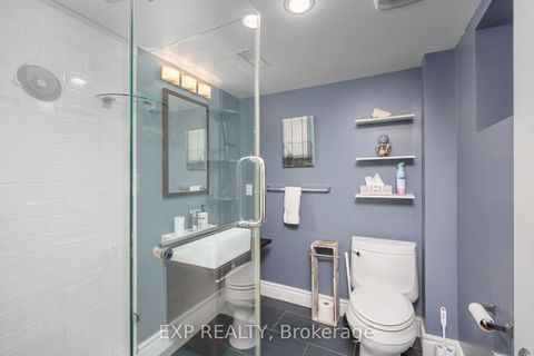 Photo 19 at 8 Bertmount Avenue, South Riverdale, Toronto