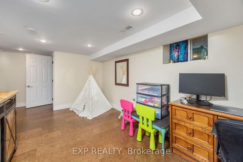 Photo 20 at 8 Bertmount Avenue, South Riverdale, Toronto