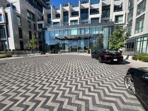 Photo 1 at 306 - 30 Inn On The Park Drive, Don Mills, Toronto