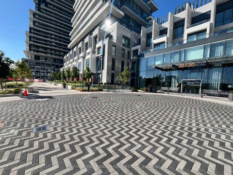 Photo 2 at 306 - 30 Inn On The Park Drive, Don Mills, Toronto