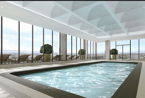 Photo 6 at 306 - 30 Inn On The Park Drive, Don Mills, Toronto