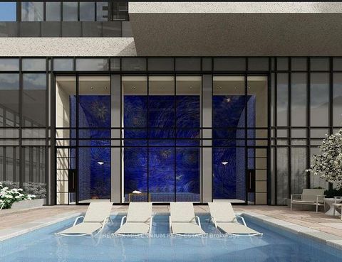 Photo 7 at 306 - 30 Inn On The Park Drive, Don Mills, Toronto