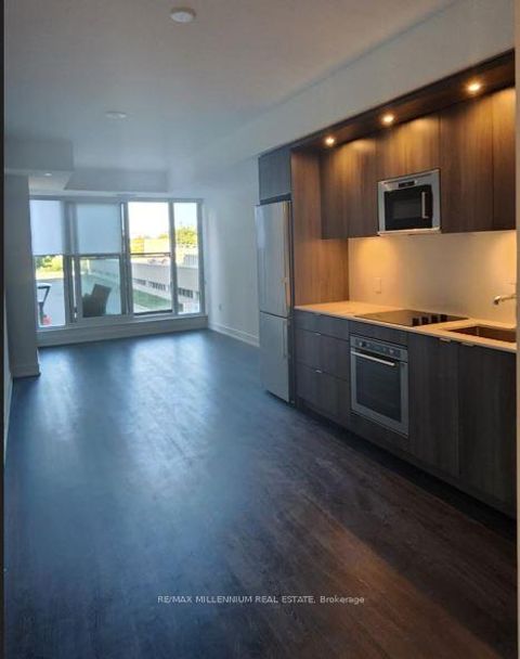 Photo 10 at 306 - 30 Inn On The Park Drive, Don Mills, Toronto