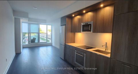 Photo 11 at 306 - 30 Inn On The Park Drive, Don Mills, Toronto