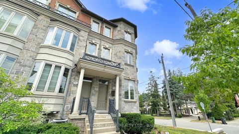 Photo 1 at 56 Clairtrell Road, Willowdale East, Toronto