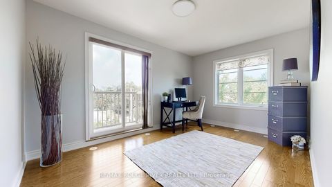 Photo 33 at 56 Clairtrell Road, Willowdale East, Toronto