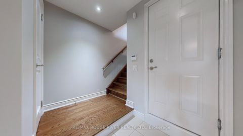 Photo 35 at 56 Clairtrell Road, Willowdale East, Toronto