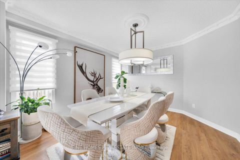 Photo 4 at 153 Browning Trail, Letitia Heights, Barrie