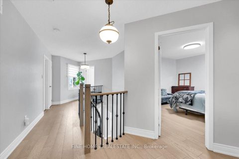 Photo 12 at 153 Browning Trail, Letitia Heights, Barrie