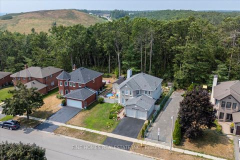 Photo 35 at 153 Browning Trail, Letitia Heights, Barrie