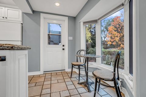 Photo 13 at 6 Armour Boulevard, Nortown, Toronto