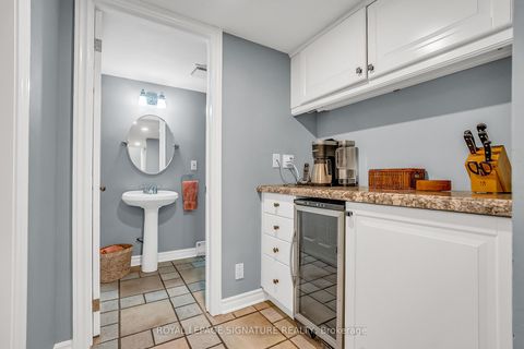 Photo 17 at 6 Armour Boulevard, Nortown, Toronto