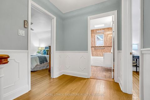 Photo 20 at 6 Armour Boulevard, Nortown, Toronto