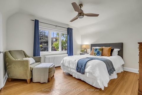 Photo 21 at 6 Armour Boulevard, Nortown, Toronto