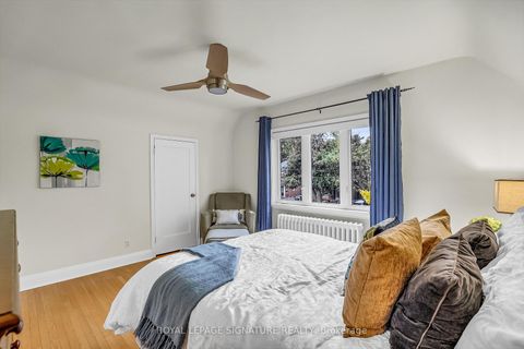 Photo 22 at 6 Armour Boulevard, Nortown, Toronto