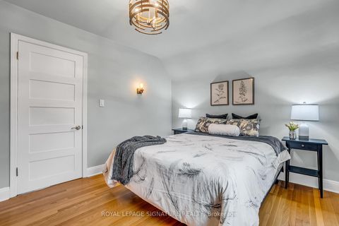 Photo 25 at 6 Armour Boulevard, Nortown, Toronto
