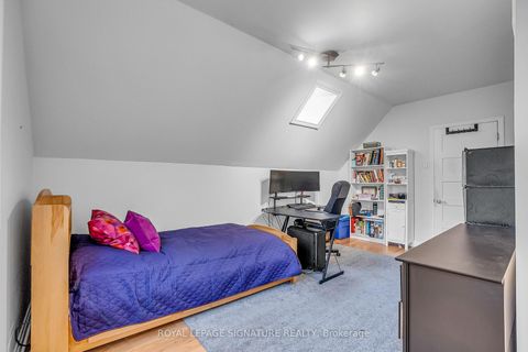 Photo 27 at 6 Armour Boulevard, Nortown, Toronto