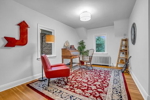 Photo 28 at 6 Armour Boulevard, Nortown, Toronto