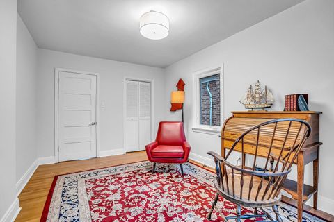 Photo 29 at 6 Armour Boulevard, Nortown, Toronto