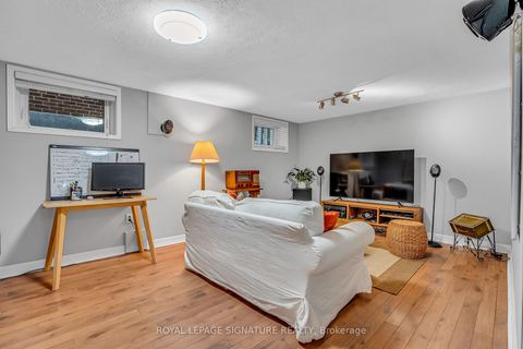 Photo 31 at 6 Armour Boulevard, Nortown, Toronto