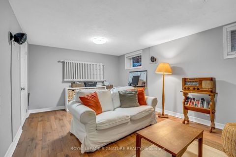 Photo 32 at 6 Armour Boulevard, Nortown, Toronto