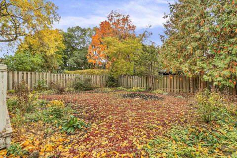 Photo 36 at 6 Armour Boulevard, Nortown, Toronto