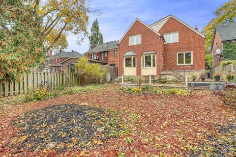 Photo 37 at 6 Armour Boulevard, Nortown, Toronto