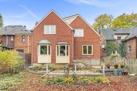 Photo 38 at 6 Armour Boulevard, Nortown, Toronto