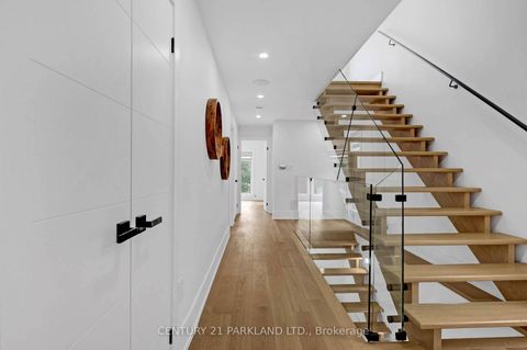 Photo 26 at 978 Carlaw Avenue, Broadview North, Toronto