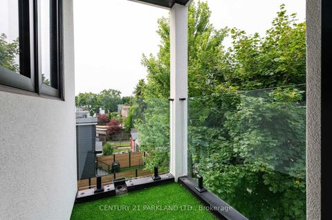 Photo 41 at 978 Carlaw Avenue, Broadview North, Toronto