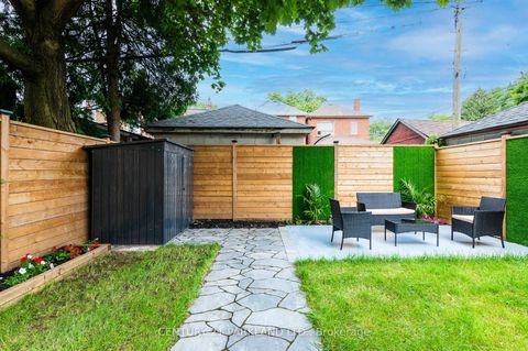 Photo 42 at 978 Carlaw Avenue, Broadview North, Toronto