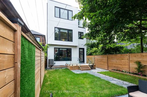 Photo 44 at 978 Carlaw Avenue, Broadview North, Toronto