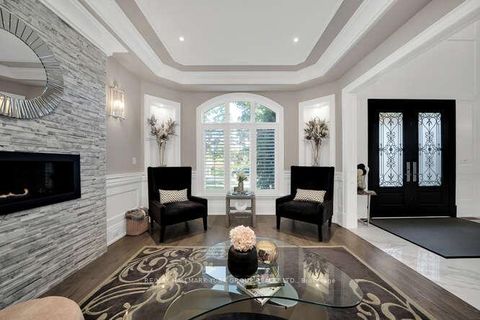 Photo 7 at 82 Elizabeth Grove, King City, King